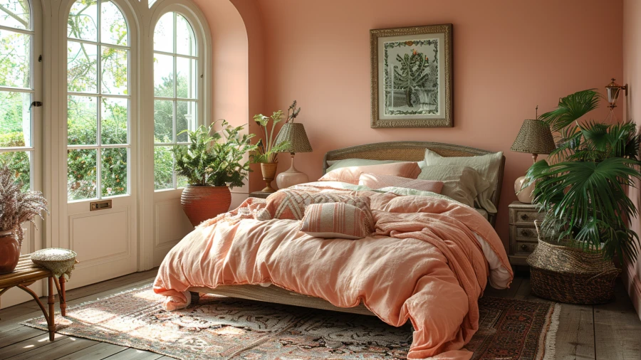 Top 20 Bedroom Paint Color Ideas to Make Your Bedroom Awesome