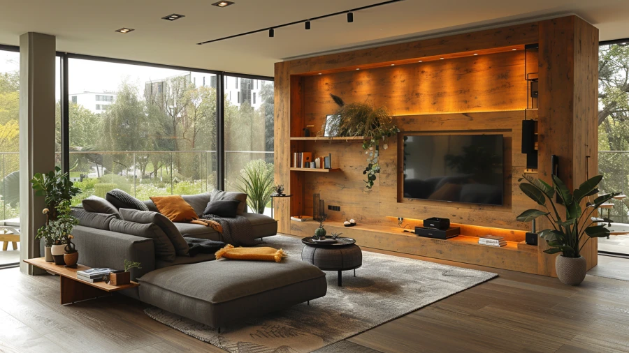 Top 20 Bedroom TV Cabinet Design Ideas and designs that maximize storage