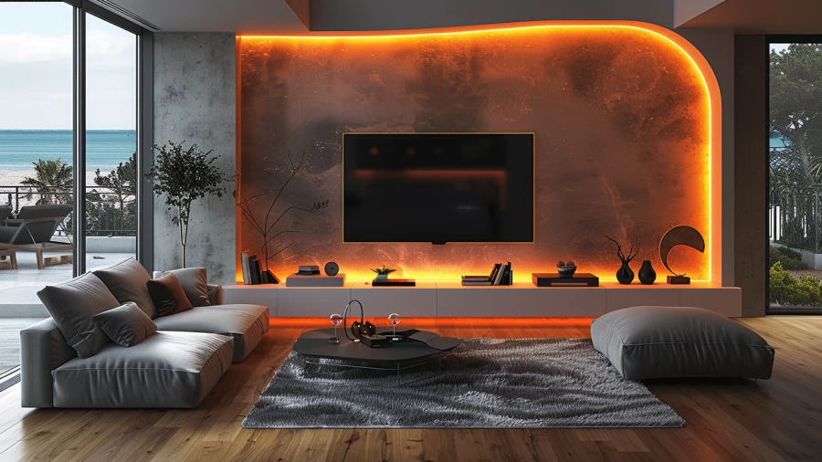 Top 20 Bedroom TV Cabinet Design Ideas and designs that maximize storage