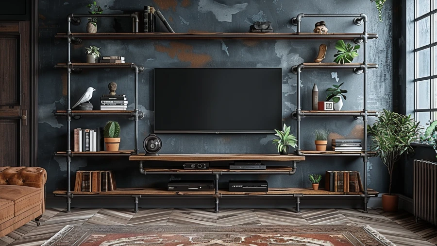 Top 20 Bedroom TV Cabinet Design Ideas and designs that maximize storage
