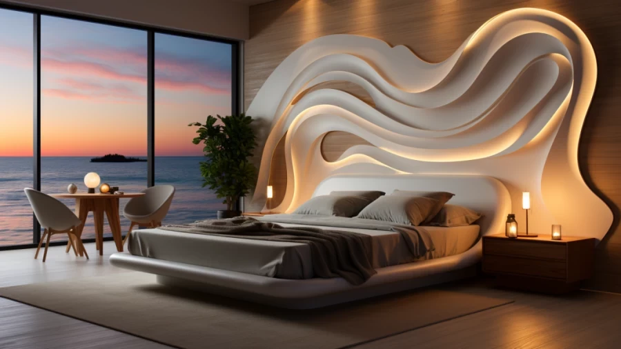 10 Trendy Bedroom Wall Decor Ideas to Style Up Your Space