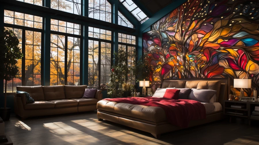 10 Trendy Bedroom Wall Decor Ideas to Style Up Your Space