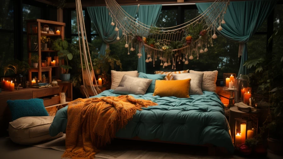 10 Trendy Bedroom Wall Decor Ideas to Style Up Your Space