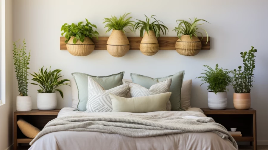 10 Trendy Bedroom Wall Decor Ideas to Style Up Your Space