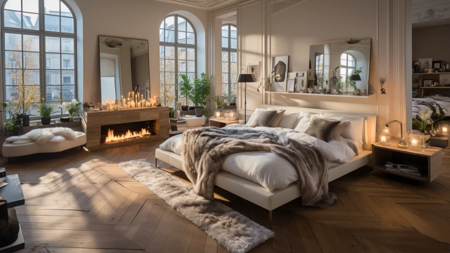 10 Trendy Bedroom Wall Decor Ideas to Style Up Your Space