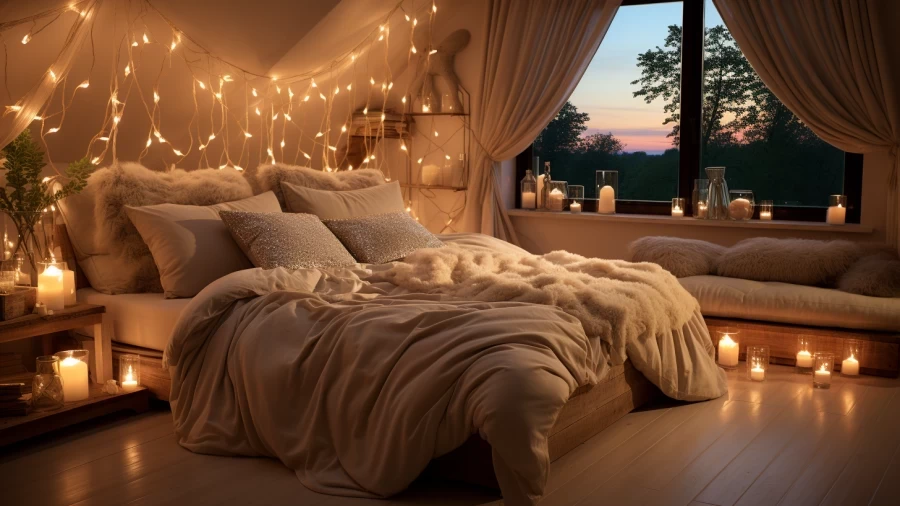 10 Trendy Bedroom Wall Decor Ideas to Style Up Your Space