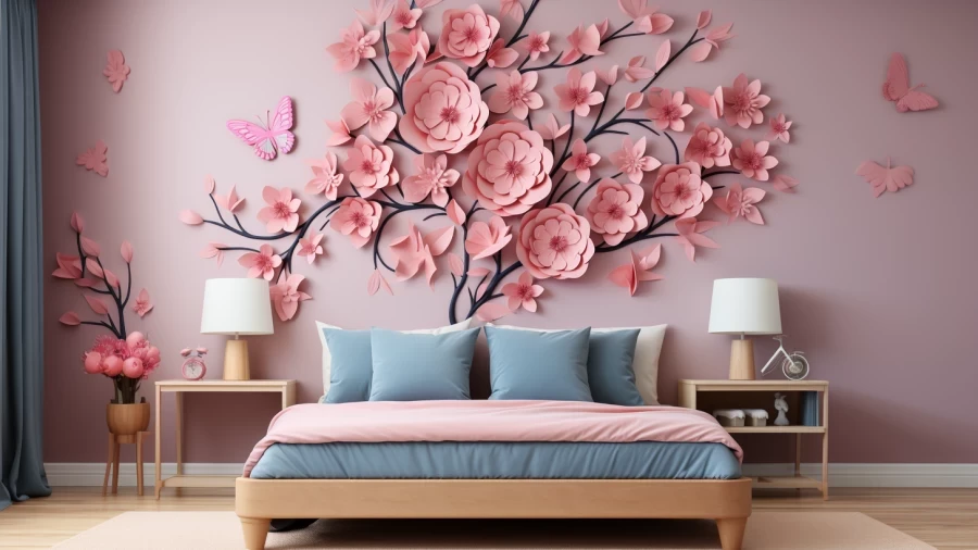 10 Trendy Bedroom Wall Decor Ideas to Style Up Your Space