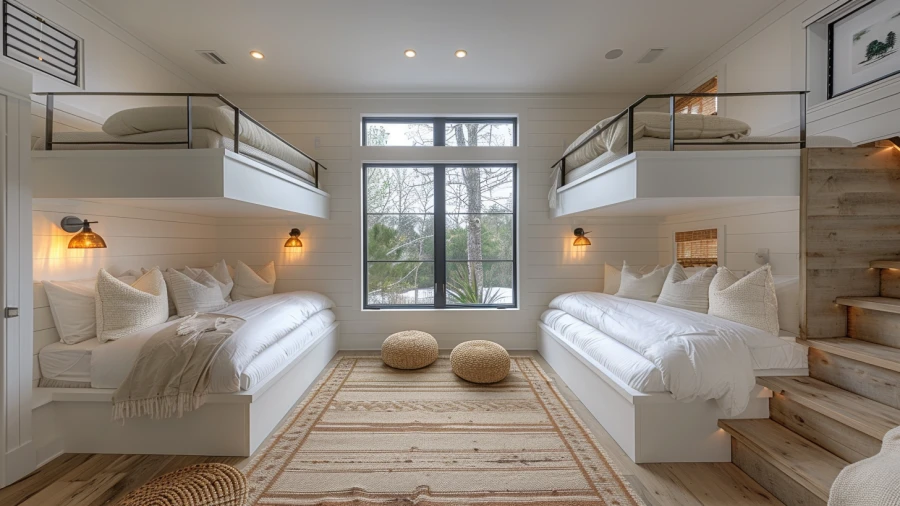 Best 20 Stylish and Functional Bedroom Wall Sconces Ideas