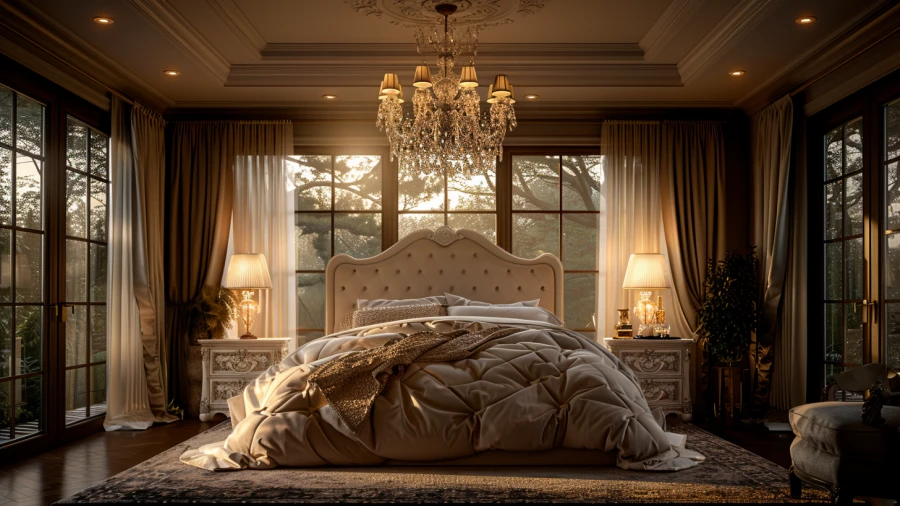 Best 20 Stylish and Functional Bedroom Wall Sconces Ideas