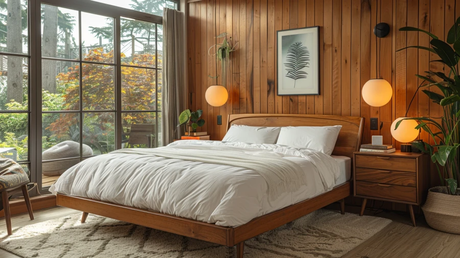 Best 20 Stylish and Functional Bedroom Wall Sconces Ideas