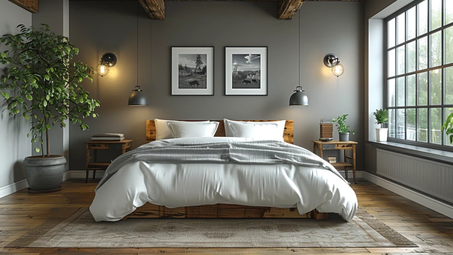 Best 20 Stylish and Functional Bedroom Wall Sconces Ideas
