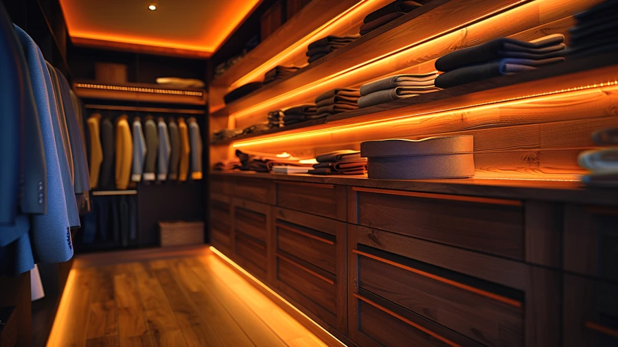 20 Bedroom Wardrobe Ideas, cupboard designs For The Best Closet Experience