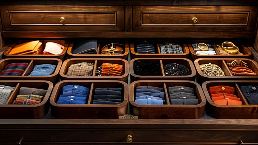 20 Bedroom Wardrobe Ideas, cupboard designs For The Best Closet Experience