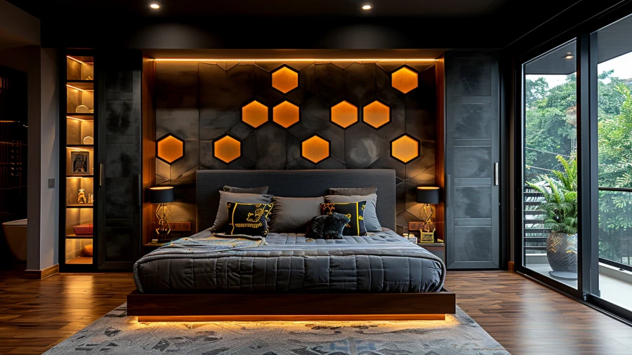 20 Bedroom Wardrobe Ideas, cupboard designs For The Best Closet Experience