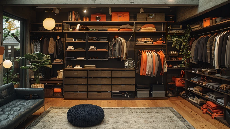 20 Bedroom Wardrobe Ideas, cupboard designs For The Best Closet Experience