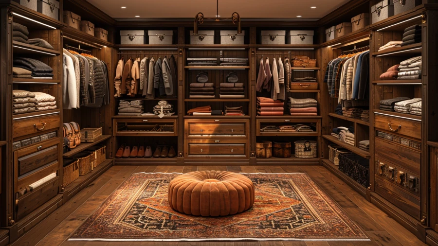 20 Bedroom Wardrobe Ideas, cupboard designs For The Best Closet Experience