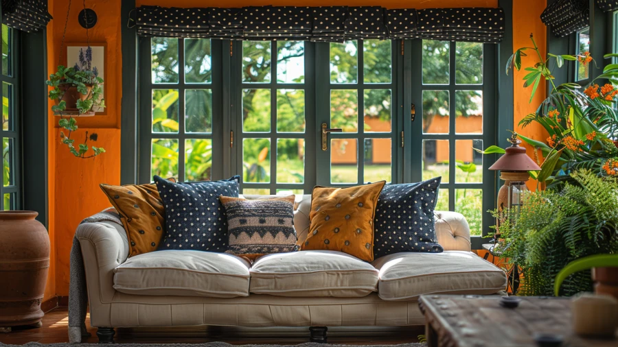 20 Exciting Black Curtains Ideas for Your Home!
