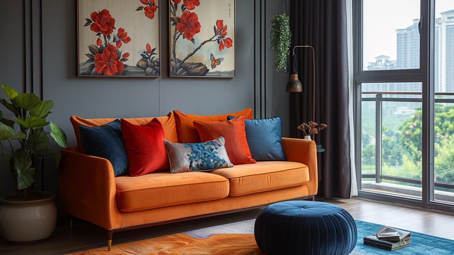 20 Exciting Black Curtains Ideas for Your Home!