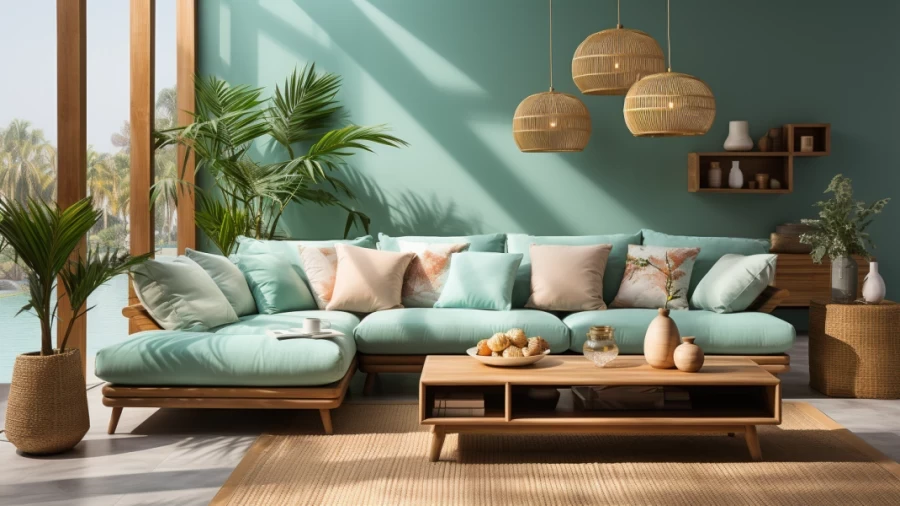 Best 10 Stunning Blue Walls in Every Shade for a Moody Color Palette