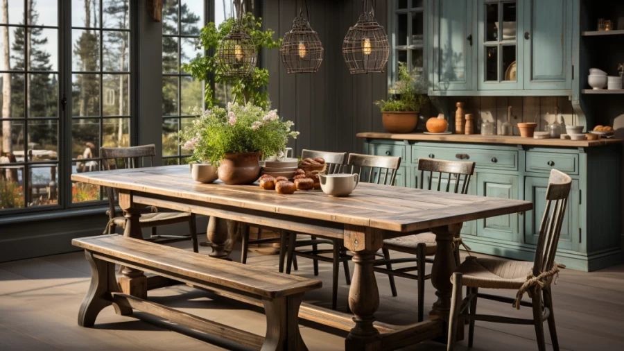 Best 10 Stunning Blue Walls in Every Shade for a Moody Color Palette