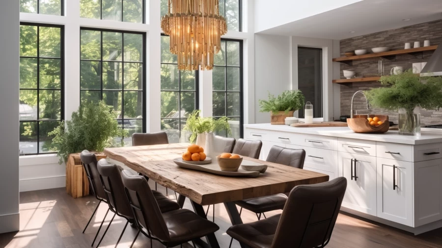 Cozy Breakfast Nook Ideas to Create a Warm and Friendly Morning Setting