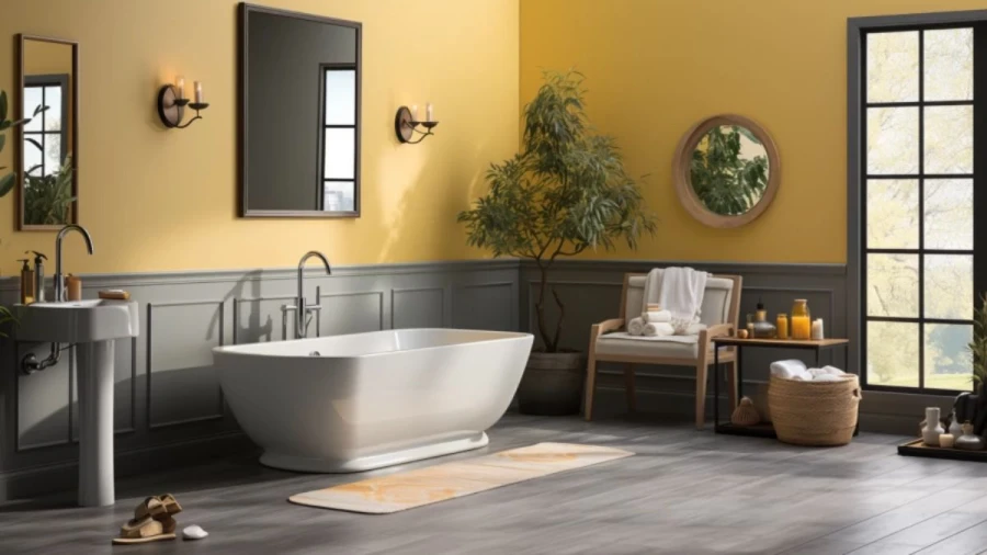 7 Types of Butter Yellow Color Ideas into Your Home Decor and Fashion Palette for a Soothing, Elegant Touch
