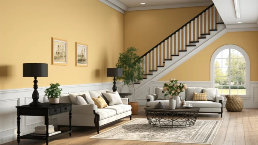 7 Types of Butter Yellow Color Ideas into Your Home Decor and Fashion Palette for a Soothing, Elegant Touch