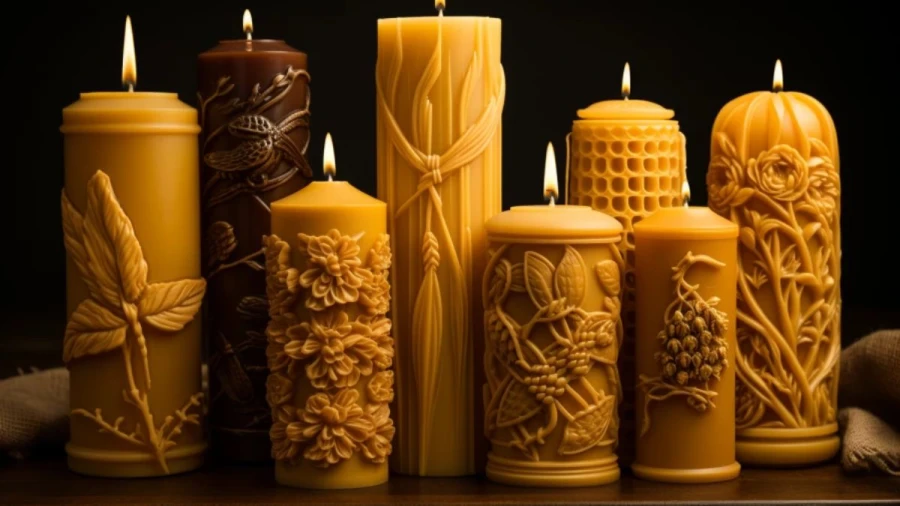 12 Most Inspiring Candle Ideas and Designs for Illuminate Your Space