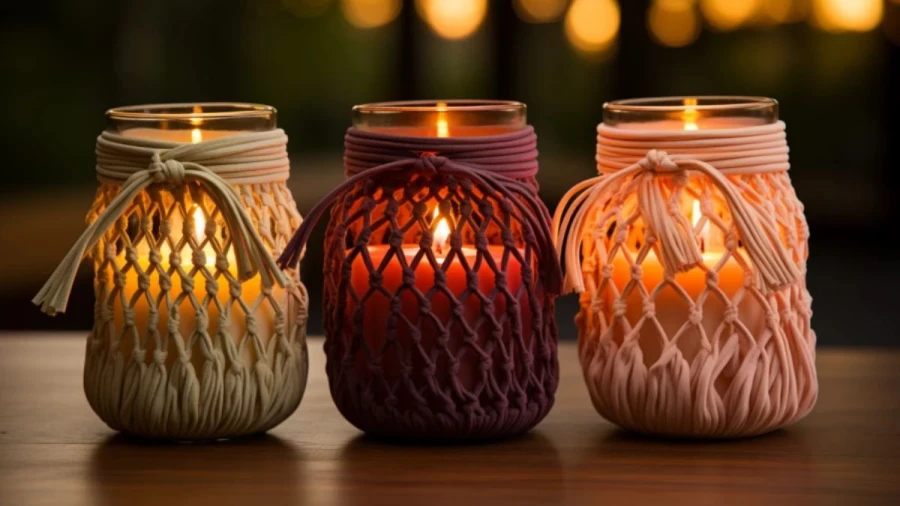 12 Most Inspiring Candle Ideas and Designs for Illuminate Your Space