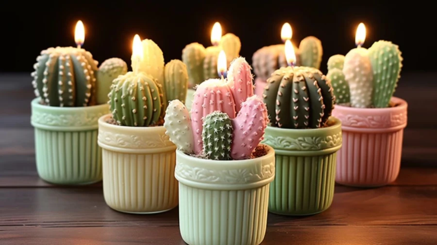 12 Most Inspiring Candle Ideas and Designs for Illuminate Your Space