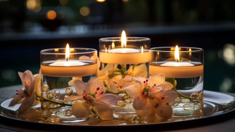 12 Most Inspiring Candle Ideas and Designs for Illuminate Your Space