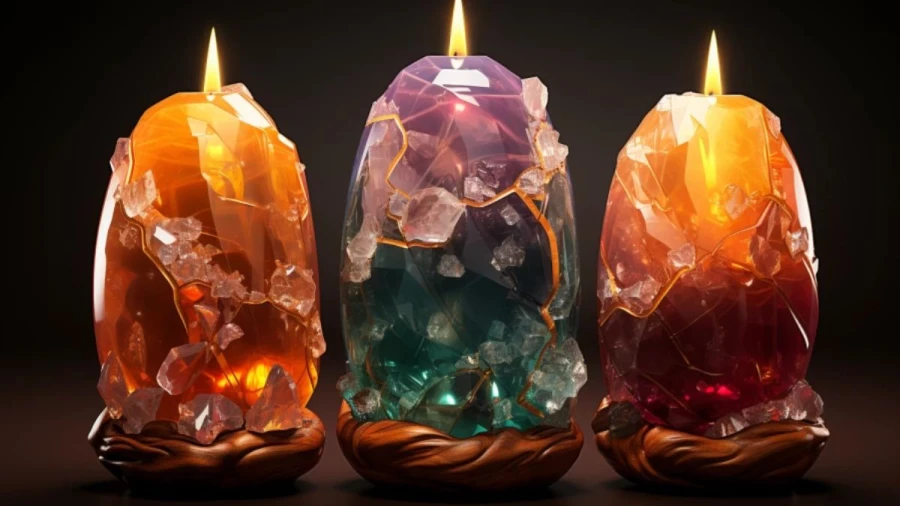 12 Most Inspiring Candle Ideas and Designs for Illuminate Your Space