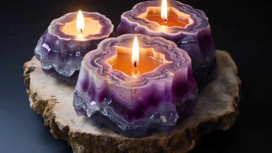 12 Most Inspiring Candle Ideas and Designs for Illuminate Your Space