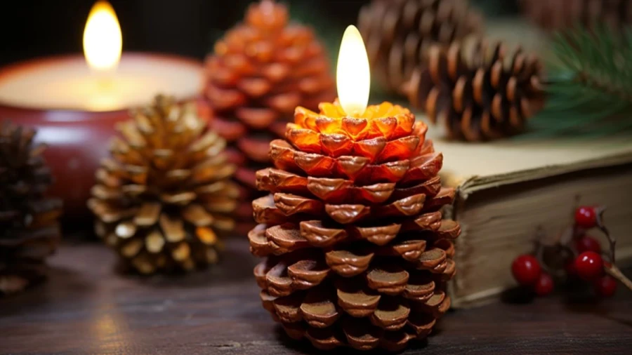 12 Most Inspiring Candle Ideas and Designs for Illuminate Your Space