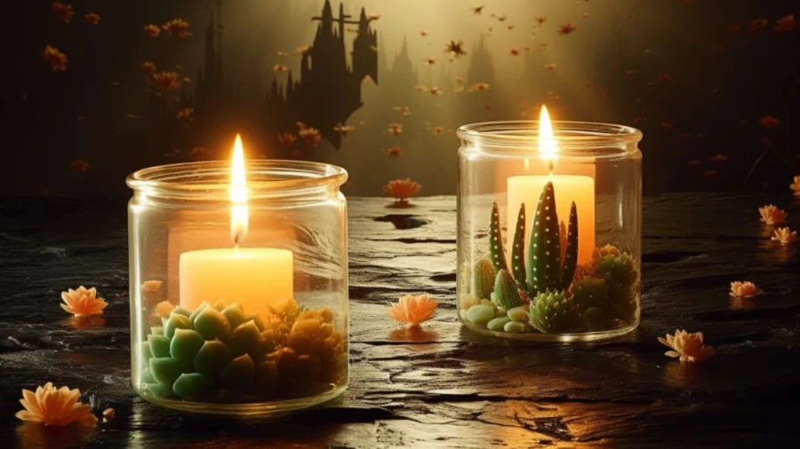 12 Most Inspiring Candle Ideas and Designs for Illuminate Your Space