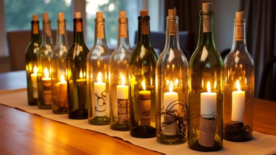 12 Most Inspiring Candle Ideas and Designs for Illuminate Your Space