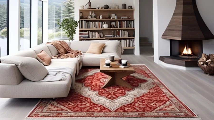 Modern Carpet Trends 2024 to Brighten Your Home with Contemporary Designs