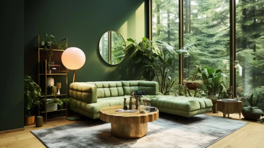 Modern Carpet Trends 2024 to Brighten Your Home with Contemporary Designs