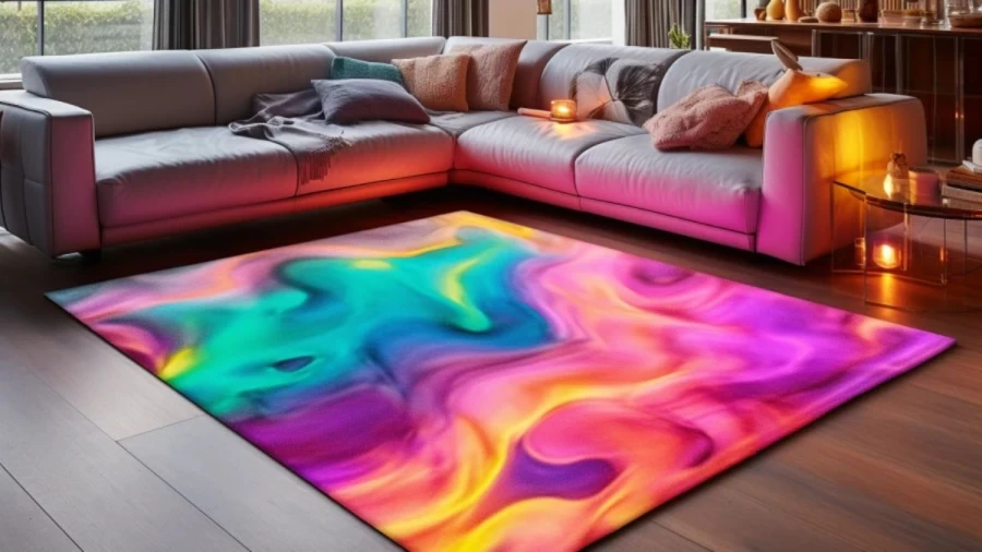 Modern Carpet Trends 2024 to Brighten Your Home with Contemporary Designs