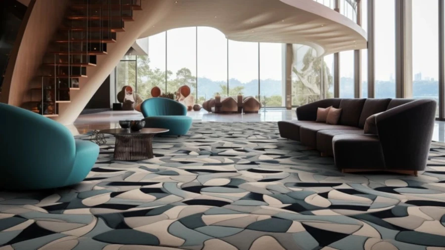 Modern Carpet Trends 2024 to Brighten Your Home with Contemporary Designs
