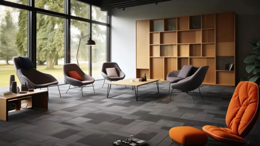 Modern Carpet Trends 2024 to Brighten Your Home with Contemporary Designs