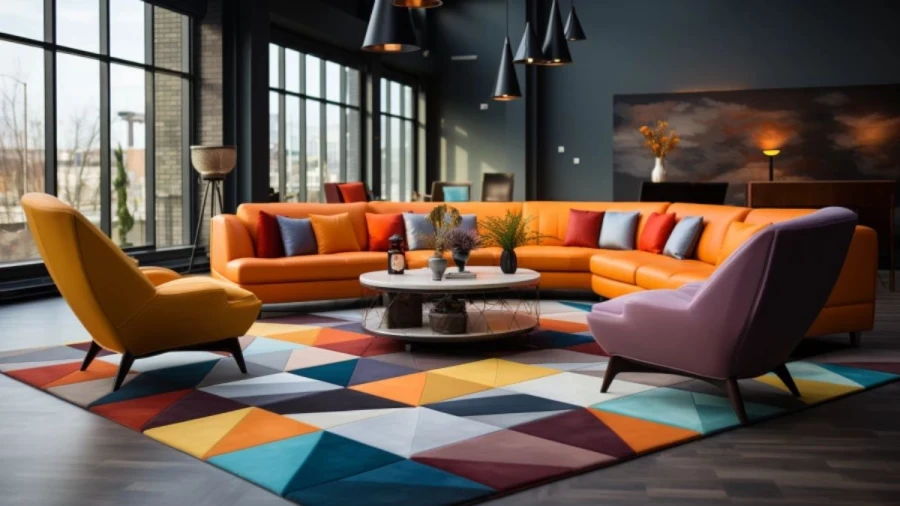Modern Carpet Trends 2024 to Brighten Your Home with Contemporary Designs