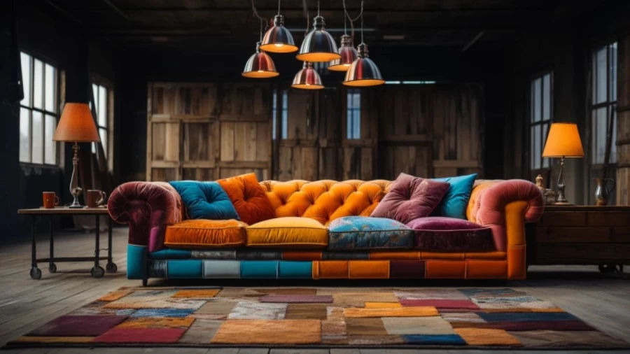 Modern Carpet Trends 2024 to Brighten Your Home with Contemporary Designs