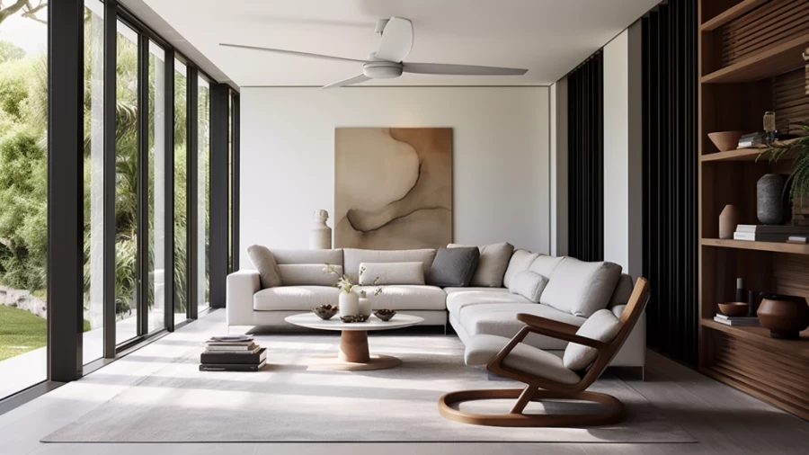 Top 6 Ceiling Fans to Keep Your Home Cool and Stylish
