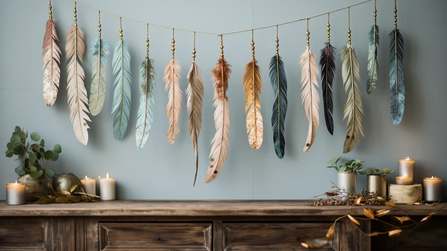 8 Unique DIY Christmas Garland Ideas for a Festive and Elegant Holiday Season