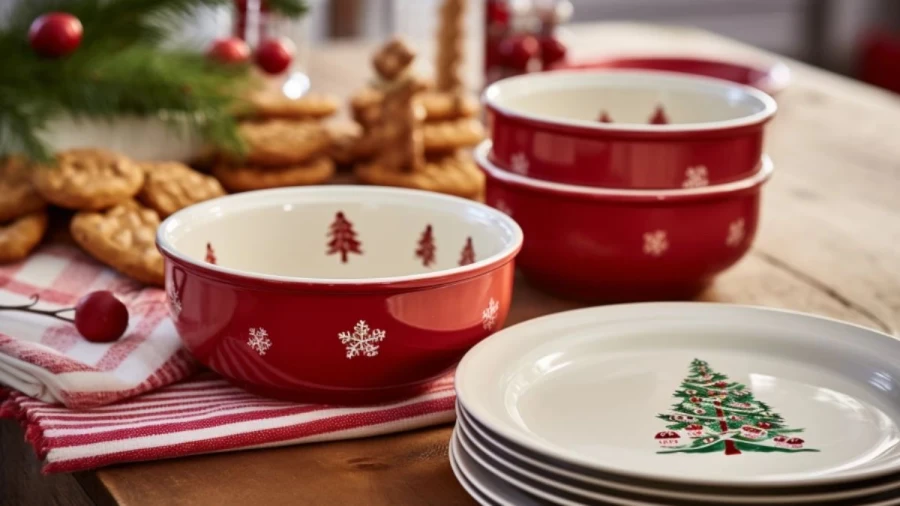 9 Creative Christmas Kitchen Decor Ideas to Warm Your Heart