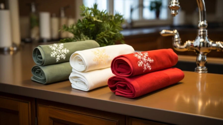 9 Creative Christmas Kitchen Decor Ideas to Warm Your Heart