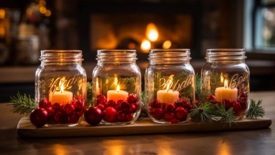9 Creative Christmas Kitchen Decor Ideas to Warm Your Heart