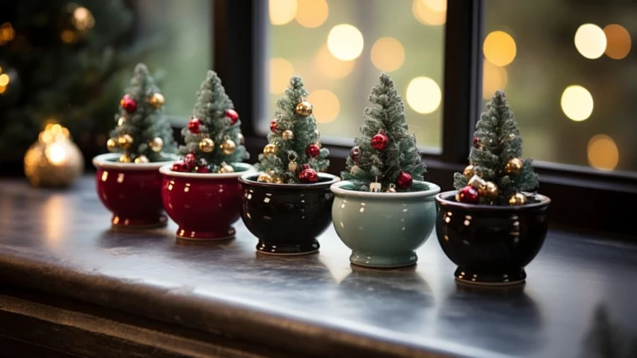 9 Creative Christmas Kitchen Decor Ideas to Warm Your Heart