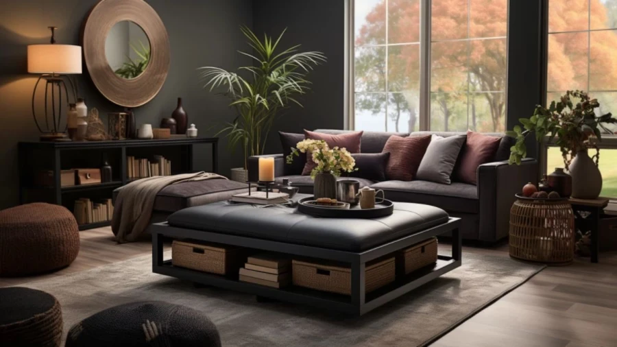 Coffee Table Decor Ideas to Style Your Living Space